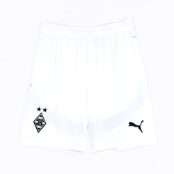 Pantaloncini Uomo Borussia Mönchengladbach 2024/25 Casa