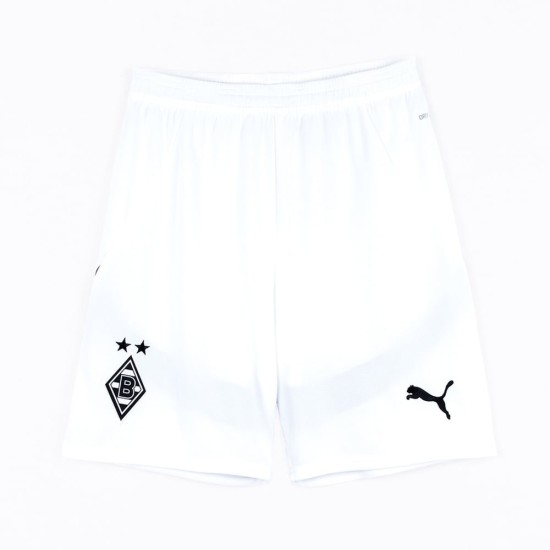Pantaloncini Uomo Borussia Mönchengladbach 2024/25 Casa Pantaloncini Uomo Borussia Mönchengladbach 2024/25 Casa