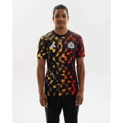 Maglia Pre Match Terza Uomo Newcastle United 2025/26