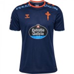 Maglia trasferta donne Celta Vigo 2024/25 Maglia trasferta donne Celta Vigo 2024/25