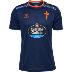 Maglia trasferta donne Celta Vigo 2024/25