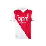Maglia home AS Monaco 2025/26 uomo Maglia home AS Monaco 2025/26 uomo