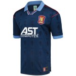 Maglia Retrò Trasferta Aston Villa Donna 1996 Maglia Retrò Trasferta Aston Villa Donna 1996