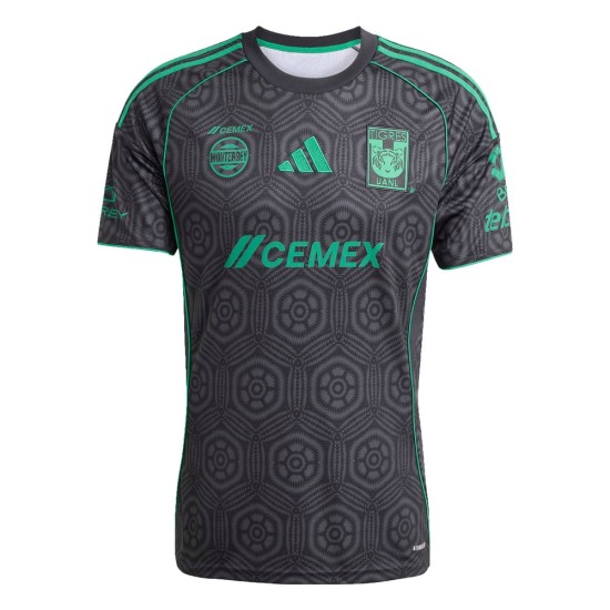 Maglia Third Tigres UANL 2025/26 da uomo