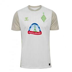 Maglia Trasferta AL Uomo Werder Brema 2025/26