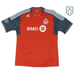 Maglia retrò Toronto FC 2011/12 casa da uomo Maglia retrò Toronto FC 2011/12 casa da uomo