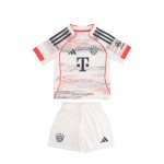 Kit Away Bayern Monaco 2025/26 Bambino Kit Away Bayern Monaco 2025/26 Bambino
