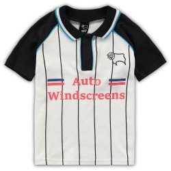 Maglia retrò Derby County 1993/1995 Casa Bambino Maglia retrò Derby County 1993/1995 Casa Bambino