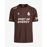 Maglia Trasferta SC Telstar 2025/26 Donna Maglia Trasferta SC Telstar 2025/26 Donna