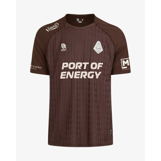 Maglia Trasferta SC Telstar 2025/26 Donna Maglia Trasferta SC Telstar 2025/26 Donna
