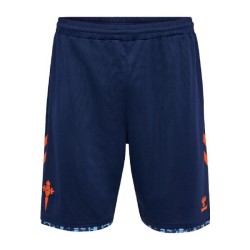 Pantaloncini trasferta bambini Celta Vigo 2024/25