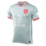 Maglia Trasferta Uomo Atletico Madrid 2024/25