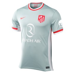 Maglia Trasferta Uomo Atletico Madrid 2024/25