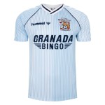 Maglia Retrò Casa Coventry City Donna 1987/88
