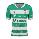 Maglia Donna Santos Laguna 2025/26 Casa