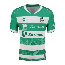 Maglia Donna Santos Laguna 2025/26 Casa