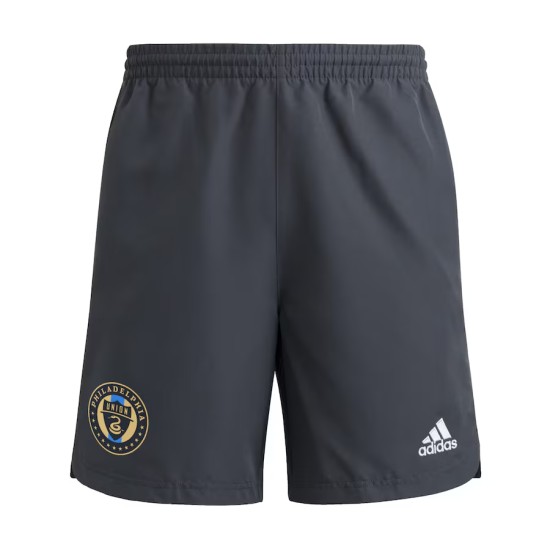 Uomo Pantaloncini Terzi Viaggio Philadelphia Union 2025 Uomo Pantaloncini Terzi Viaggio Philadelphia Union 2025