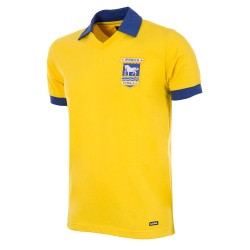 Maglia Retrò Trasferta Ipswich Town Uomo 1976/77