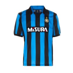 Maglia retro Casa Inter 1990/91 uomo