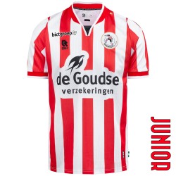 Maglia da casa 2024/25 Sparta Rotterdam Bambino