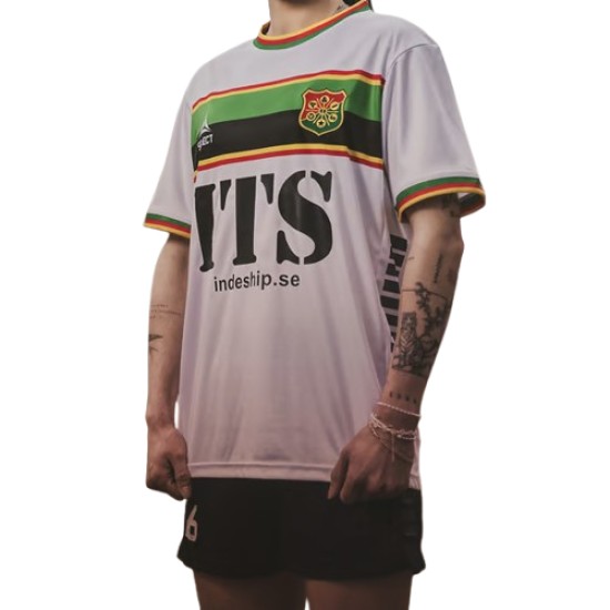 Maglia Trasferta Uomo GAIS 2025 Maglia Trasferta Uomo GAIS 2025