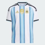 Maglia Uomo Argentina 2026 Home Ufficiale Coppa del Mondo Maglia Uomo Argentina 2026 Home Ufficiale Coppa del Mondo