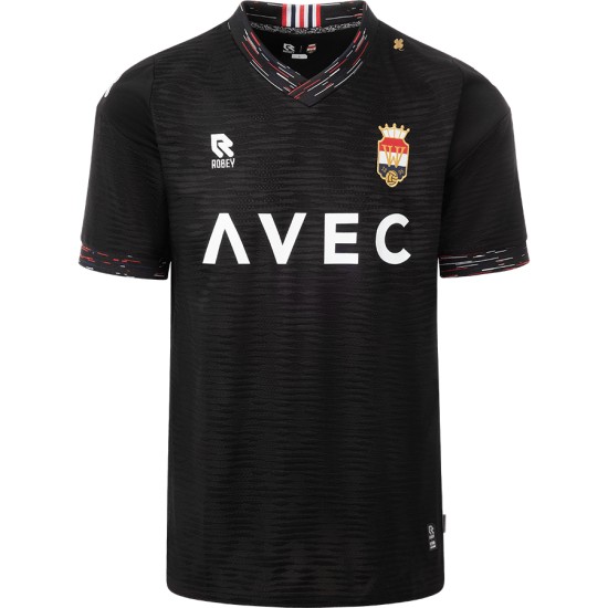 Maglia terza 2024/25 Willem II Uomo Maglia terza 2024/25 Willem II Uomo