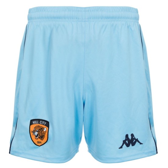 Bambino Hull City 2025/26 Terzi Pantaloncini Bambino Hull City 2025/26 Terzi Pantaloncini