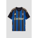 Maglia Casa Uomo Pisa 2025/26 Maglia Casa Uomo Pisa 2025/26