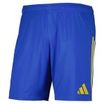 Pantaloncini Trasferta Leeds United 2025/26 Donna Pantaloncini Trasferta Leeds United 2025/26 Donna