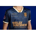 Maglia Bambino RKC Waalwijk 2025/26 Trasferta Maglia Bambino RKC Waalwijk 2025/26 Trasferta