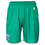 Pantaloncini Trasferta Bambino West Bromwich Albion 2025/26 Pantaloncini Trasferta Bambino West Bromwich Albion 2025/26