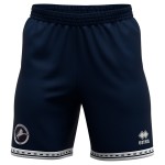 Pantaloncini Casalinghi Bambino Millwall 2024/25 Pantaloncini Casalinghi Bambino Millwall 2024/25