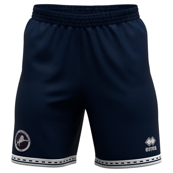 Pantaloncini Casalinghi Bambino Millwall 2024/25 Pantaloncini Casalinghi Bambino Millwall 2024/25