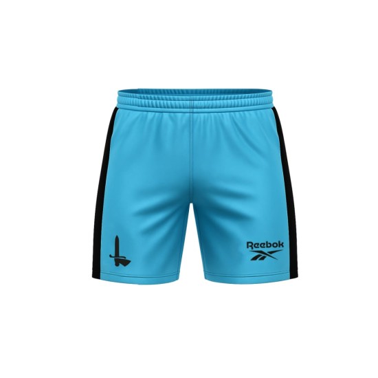 Pantaloncini trasferta Charlton Athletic 2025/26 donna Pantaloncini trasferta Charlton Athletic 2025/26 donna