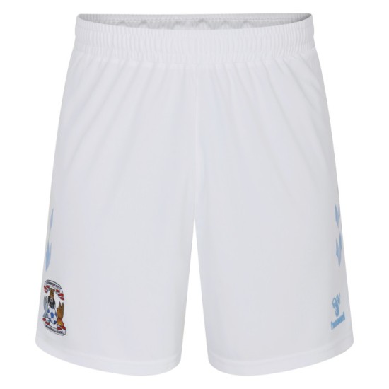 Pantaloncini da casa donna Coventry City 2024/25 Pantaloncini da casa donna Coventry City 2024/25