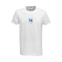 Maglia retrò Danimarca 88 bambino