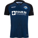 Maglia Casa SC Paderborn 07 Bambino 2024/25 Maglia Casa SC Paderborn 07 Bambino 2024/25