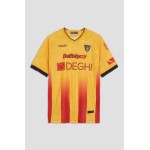 Bambino Lecce 2025/26 Maglia Casa