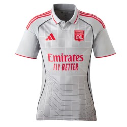 Maglia terza donna OL 2025/26