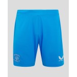 Pantaloncini Trasferta Uomo Preston North End 2024/25 Pantaloncini Trasferta Uomo Preston North End 2024/25