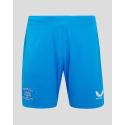 Pantaloncini Trasferta Uomo Preston North End 2024/25