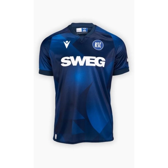 Maglia Donna Karlsruher SC 2025/26 Third Maglia Donna Karlsruher SC 2025/26 Third