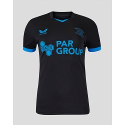 Maglia Terza Donna Preston North End 2024/25