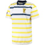 Maglia retrò Scozia 1990 trasferta da uomo Maglia retrò Scozia 1990 trasferta da uomo