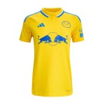 Maglia da trasferta Leeds United 2024/25 Donna