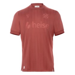Maglia 130º Anniversario 2025/26 Hannover 96 Uomo