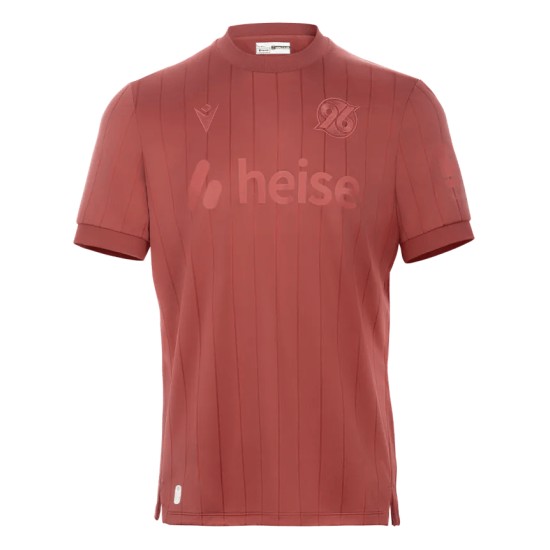 Maglia 130º Anniversario 2025/26 Hannover 96 Bambino Maglia 130º Anniversario 2025/26 Hannover 96 Bambino