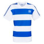 Maglia Retrò Casa Queens Park Rangers Uomo 1978/79 #10 Maglia Retrò Casa Queens Park Rangers Uomo 1978/79 #10