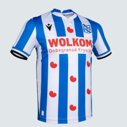 Maglia Casa Uomo sc Heerenveen 2025/26